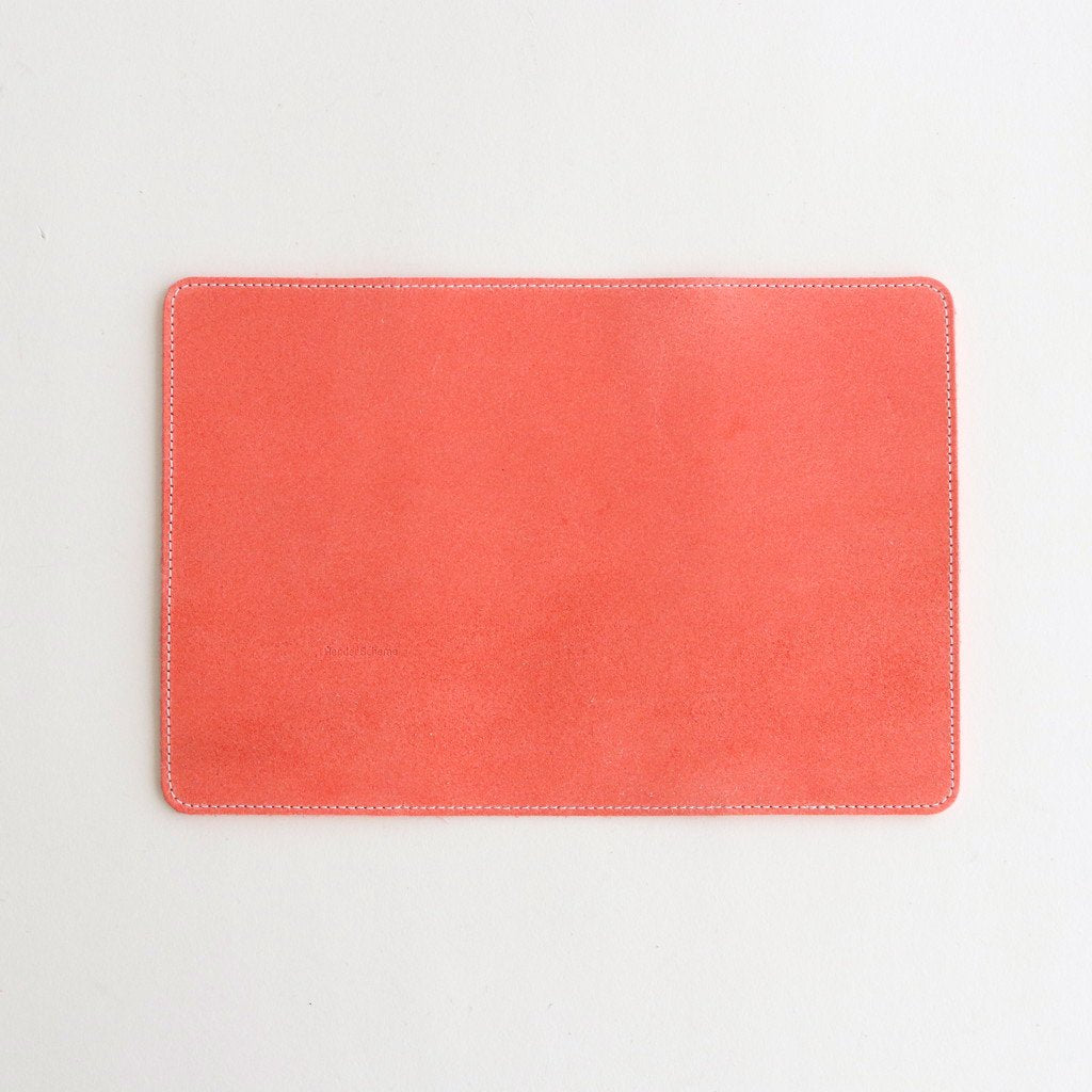 TOCO BOOK COVER #A [MO-RC-TBC]