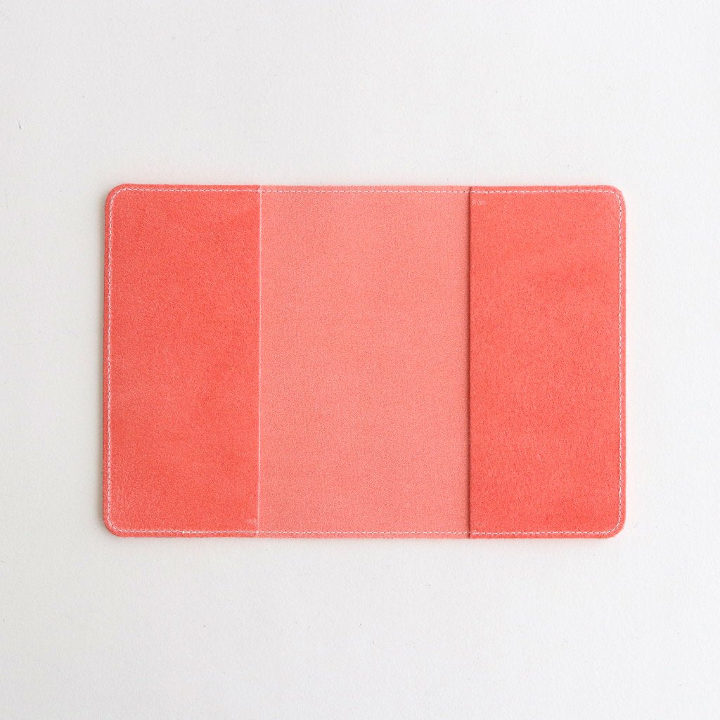 TOCO BOOK COVER #A [MO-RC-TBC]