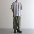 ヴィンテージナイロンラップPT for ciacura #OLIVE [D123-PCH2]