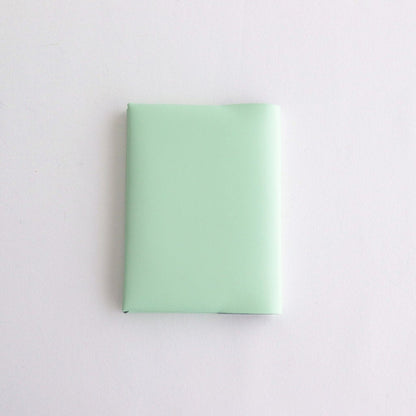 SEAMLESS BOOK COVER #MINT [ACC-SL06]