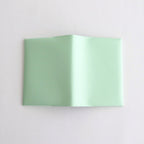 SEAMLESS BOOK COVER #MINT [ACC-SL06]