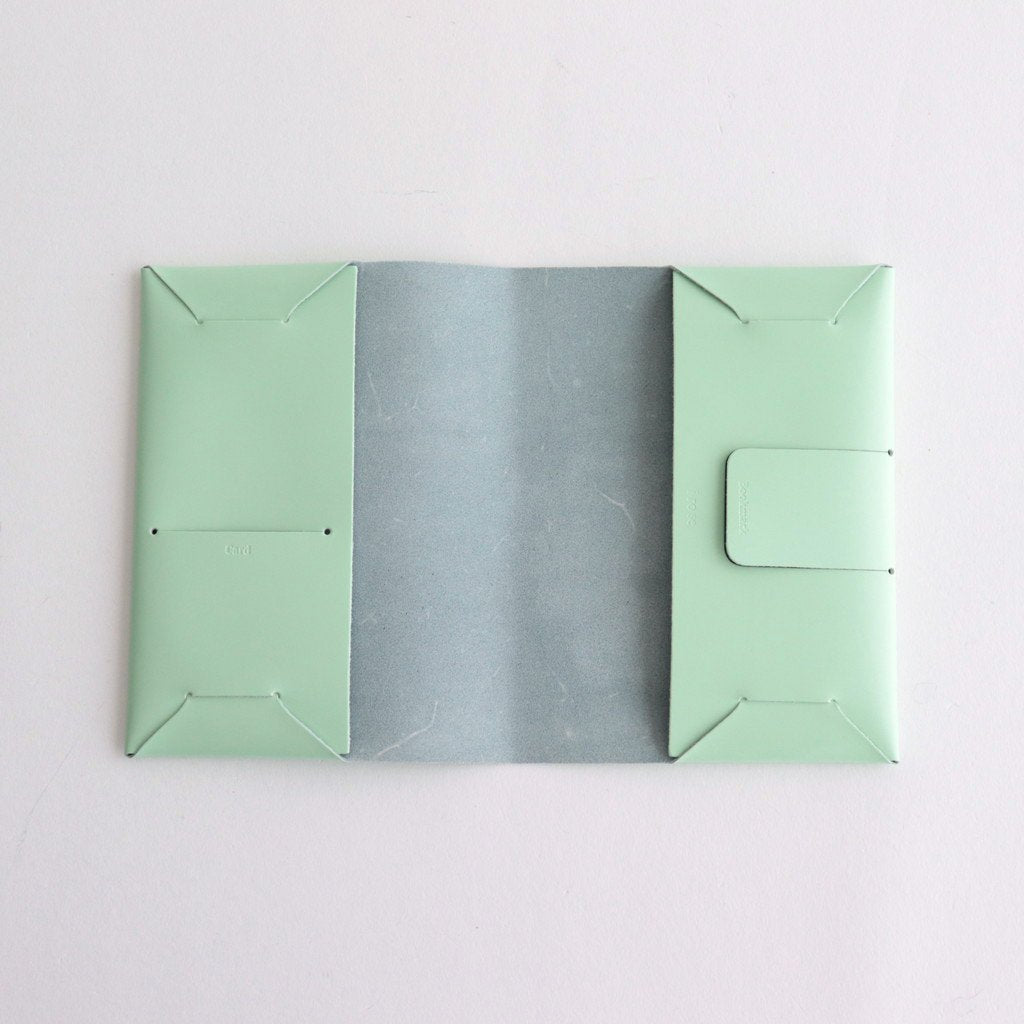 SEAMLESS BOOK COVER #MINT [ACC-SL06]