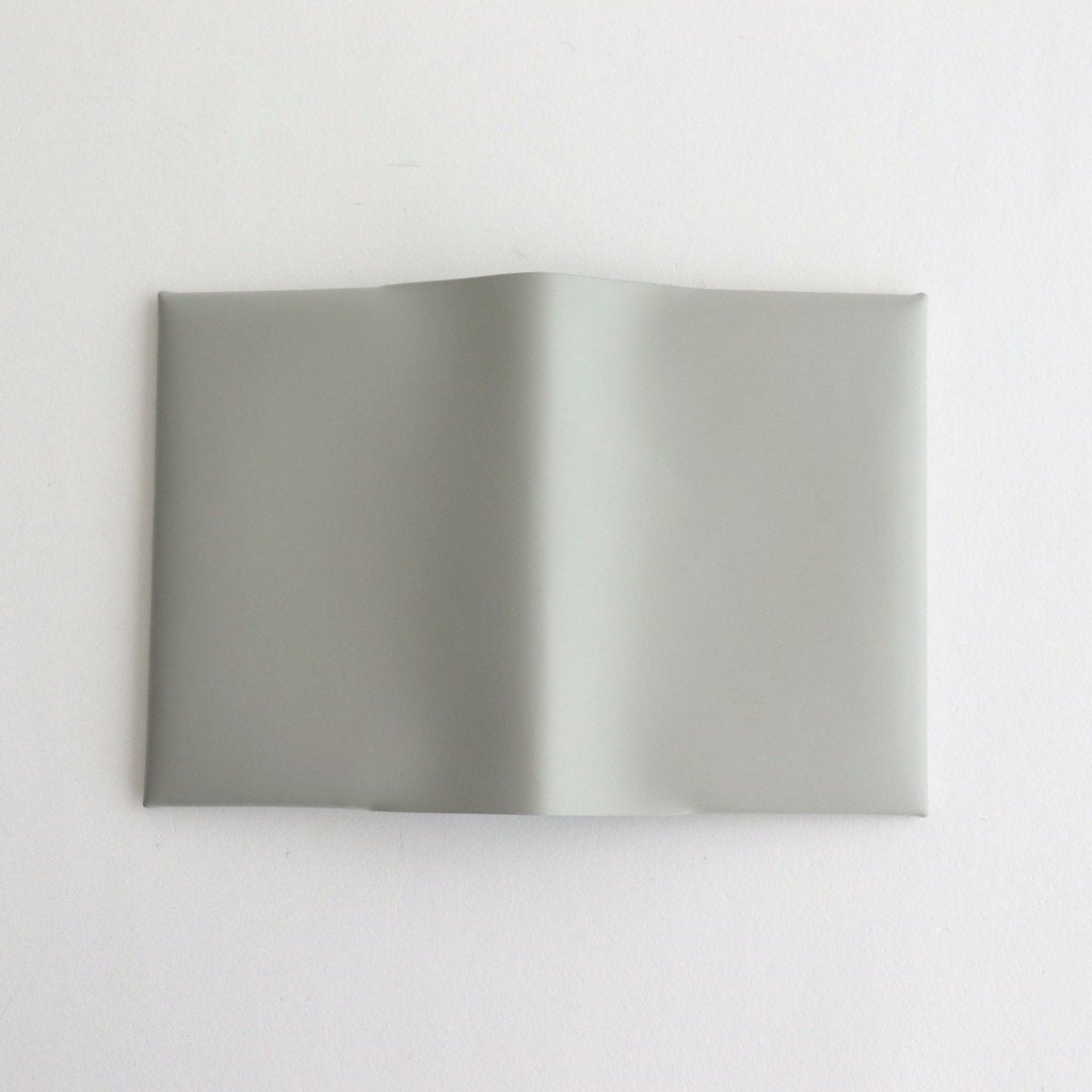 SEAMLESS BOOK COVER #GRAY [ACC-SL06]