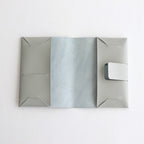 SEAMLESS BOOK COVER #GRAY [ACC-SL06]