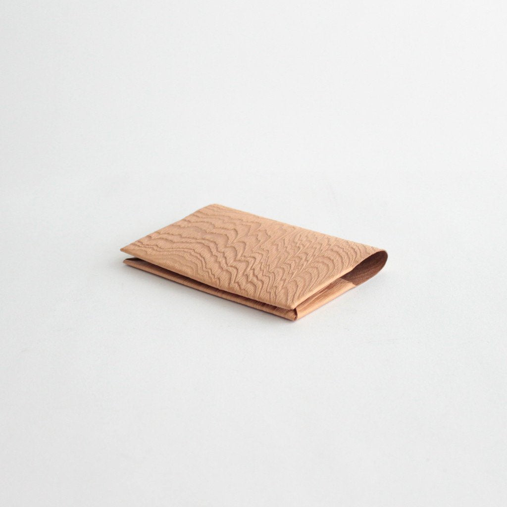 SEAMLESS BOOK COVER #WOOD [ACC-SL06]