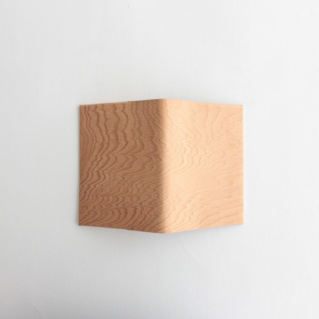 SEAMLESS BOOK COVER #WOOD [ACC-SL06]