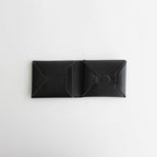 SEAMLESS SHORT WALLET #BLACK [ACC-SL03]