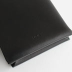 SEAMLESS SHORT WALLET #BLACK [ACC-SL03]