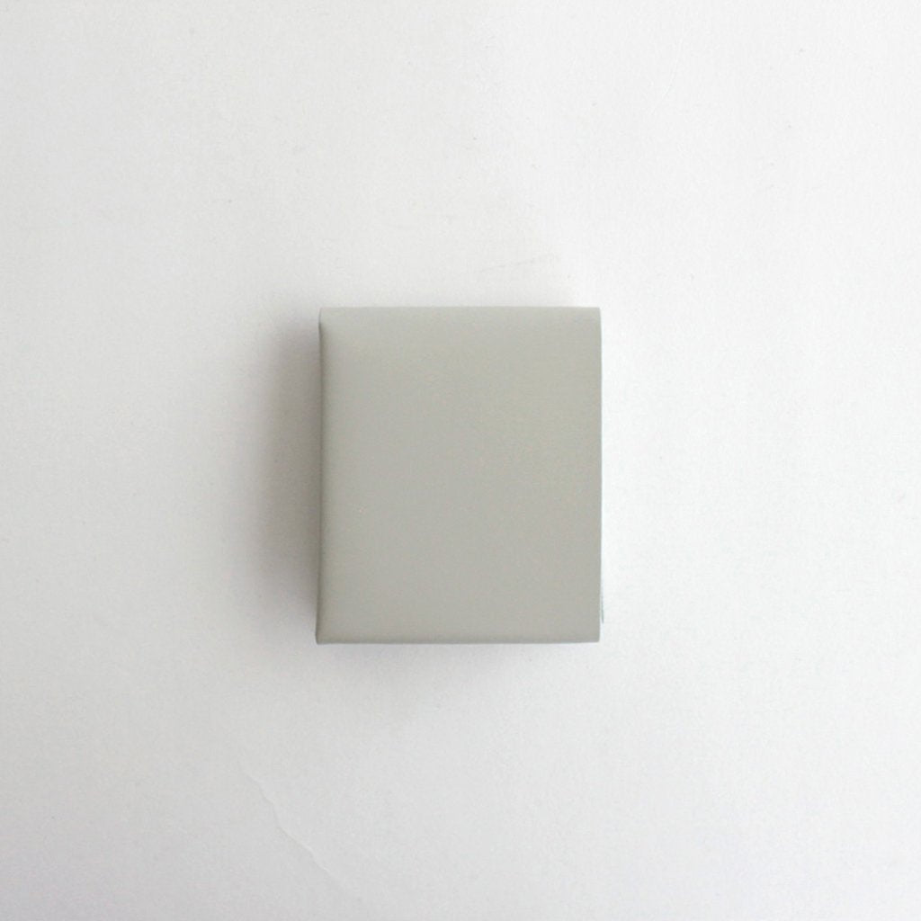SEAMLESS SHORT WALLET #GRAY [ACC-SL03]