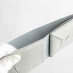 SEAMLESS SHORT WALLET #GRAY [ACC-SL03]