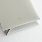 SEAMLESS SHORT WALLET #GRAY [ACC-SL03]