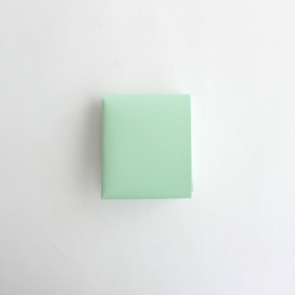SEAMLESS SHORT WALLET #MINT [ACC-SL03]