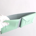 SEAMLESS SHORT WALLET #MINT [ACC-SL03]