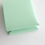 SEAMLESS SHORT WALLET #MINT [ACC-SL03]