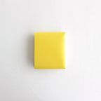 SEAMLESS SHORT WALLET #YELLOW [ACC-SL03]