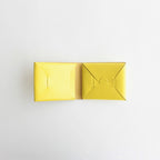 SEAMLESS SHORT WALLET #YELLOW [ACC-SL03]