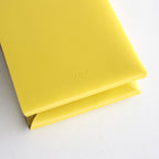 SEAMLESS SHORT WALLET #YELLOW [ACC-SL03]
