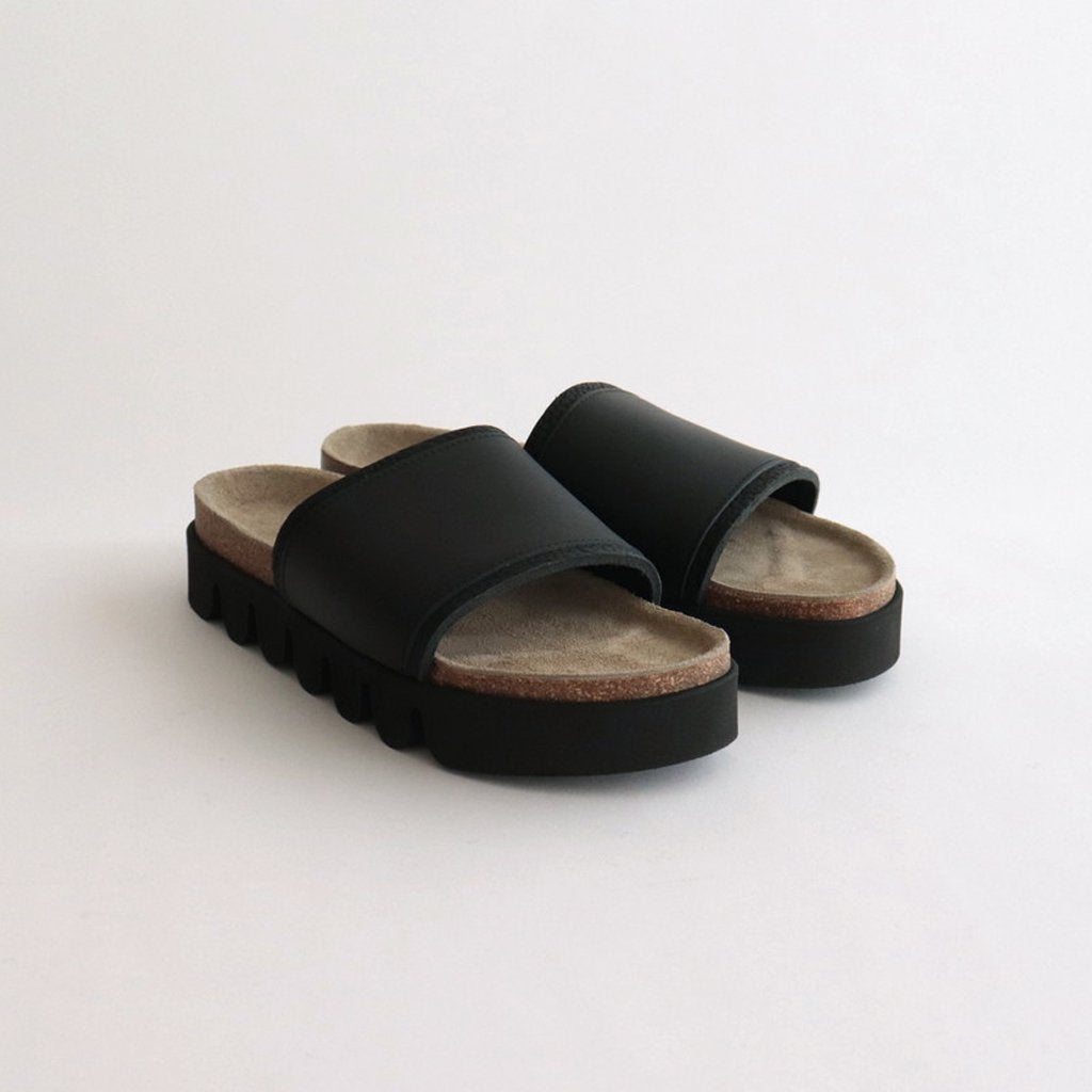 CATERPILLAR #BLACK [QN-RS-CAT]