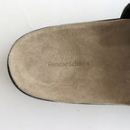 CATERPILLAR #BLACK [QN-RS-CAT]