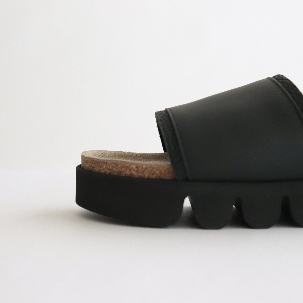 CATERPILLAR #BLACK [QN-RS-CAT]