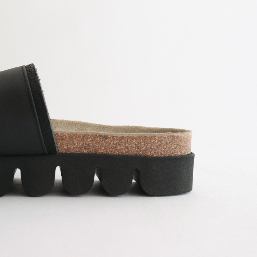 CATERPILLAR #BLACK [QN-RS-CAT]