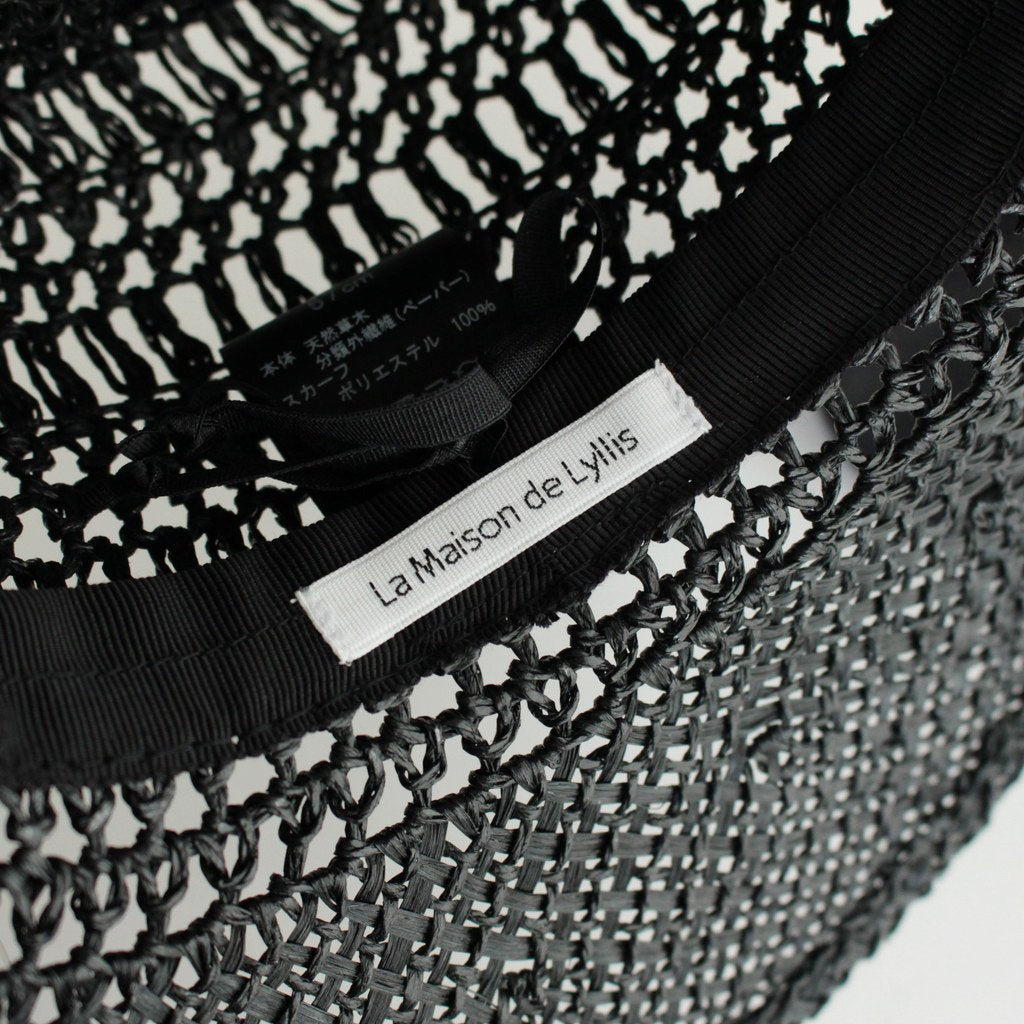 DOPI #BLACK [2232001]