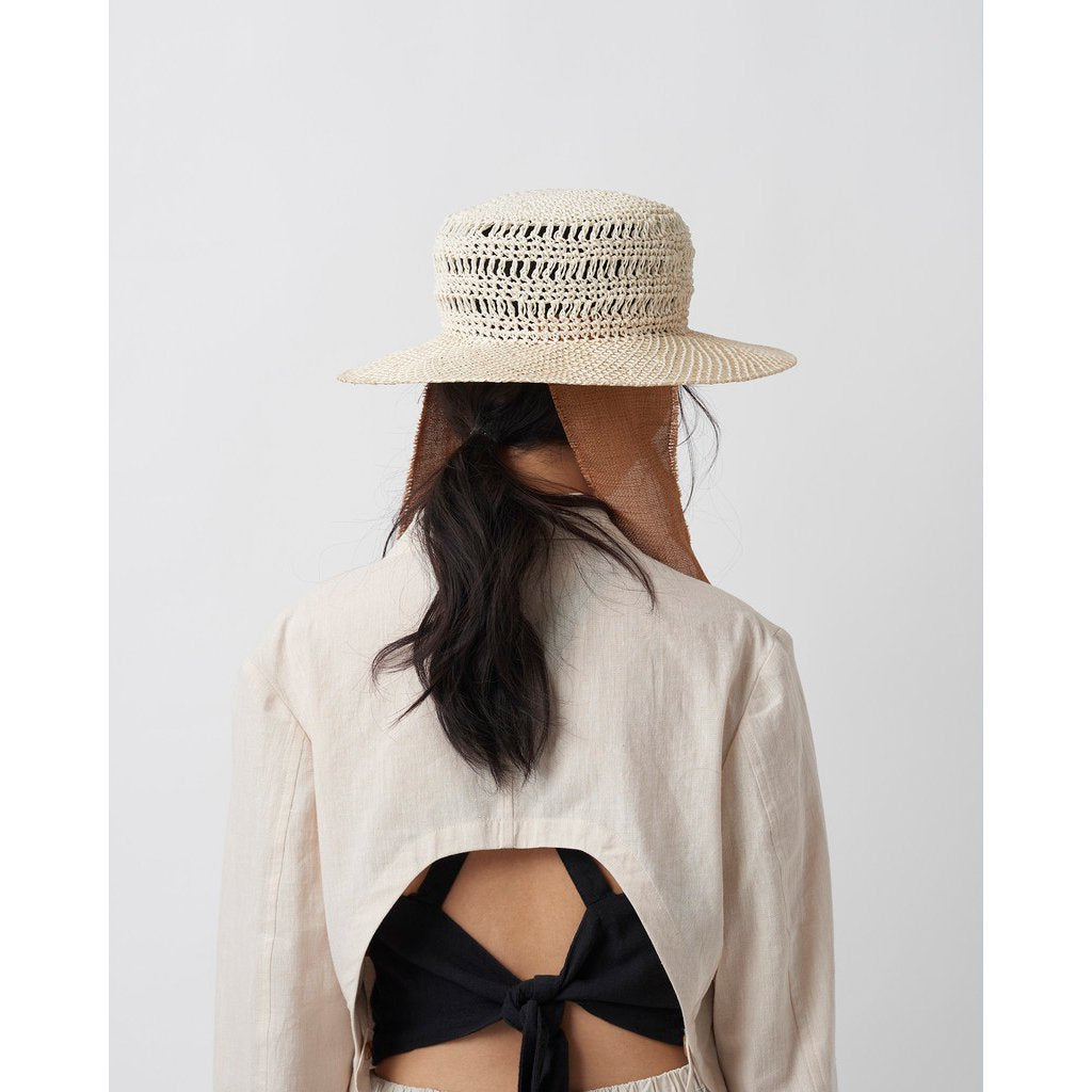 DOPI #WHITE [2232001]