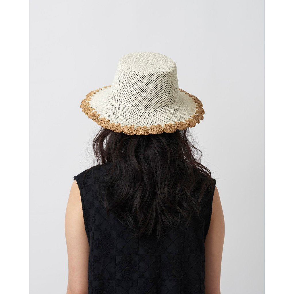 LATICA #IVORY [2232008]