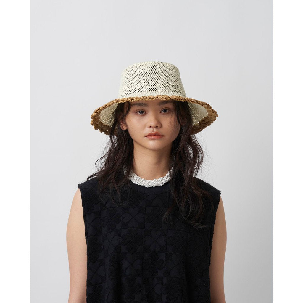 LATICA #IVORY [2232008]