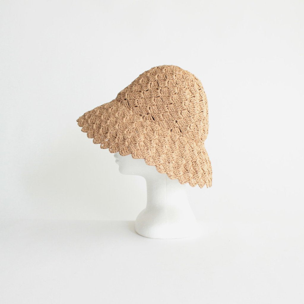 BARROW #TAN [NO. 2231041]