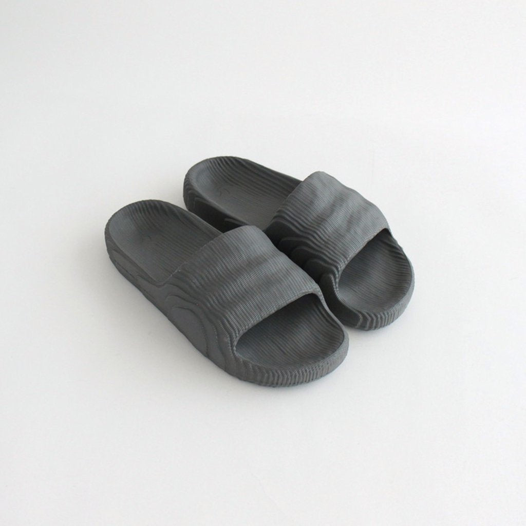 ADILETTE 22 #GRAY [HP6522]
