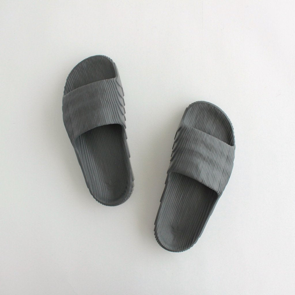 ADILETTE 22 #GRAY [HP6522]
