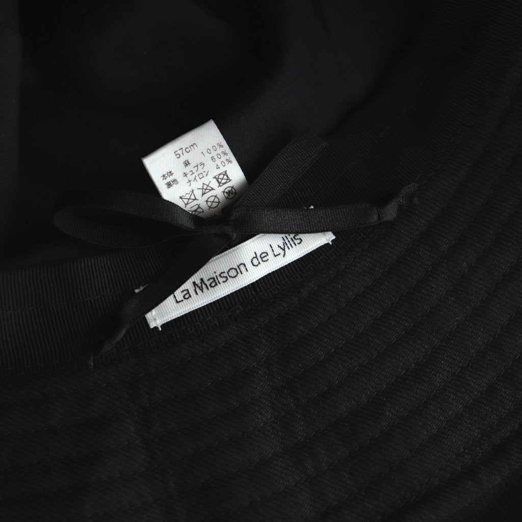 ELM #BLACK [NO. 2231024]