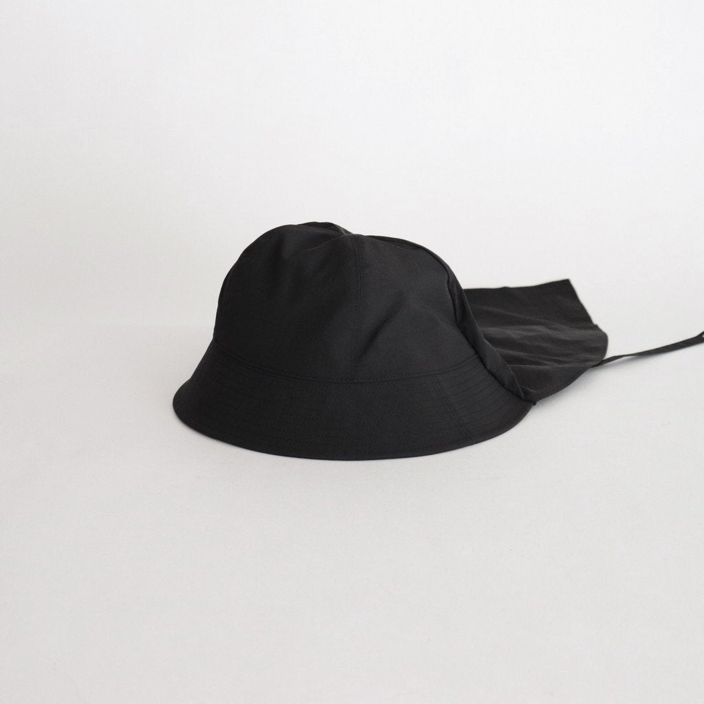 HOKKAMURI #BLACK [NO. 2231036]