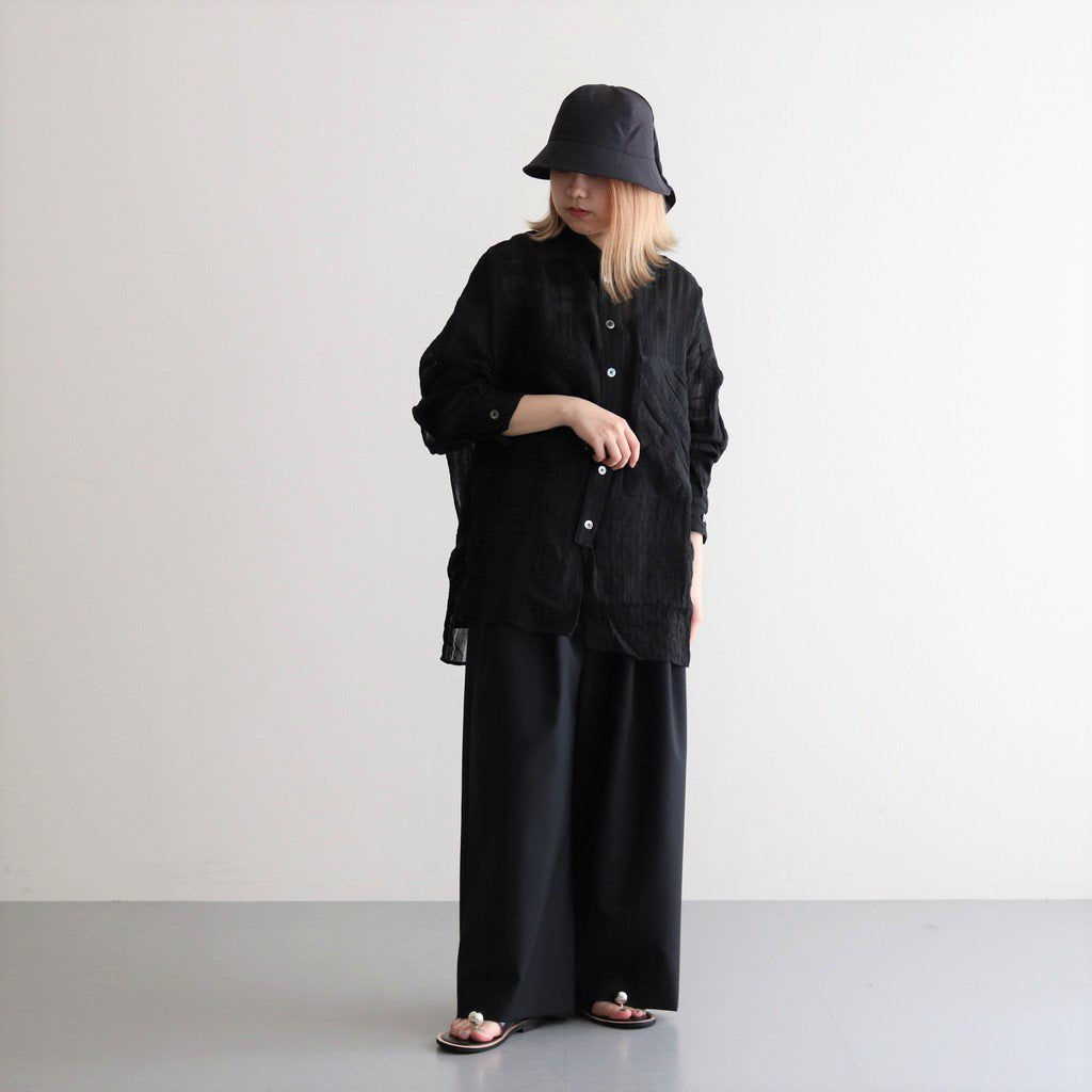 HOKKAMURI #BLACK [NO. 2231036]