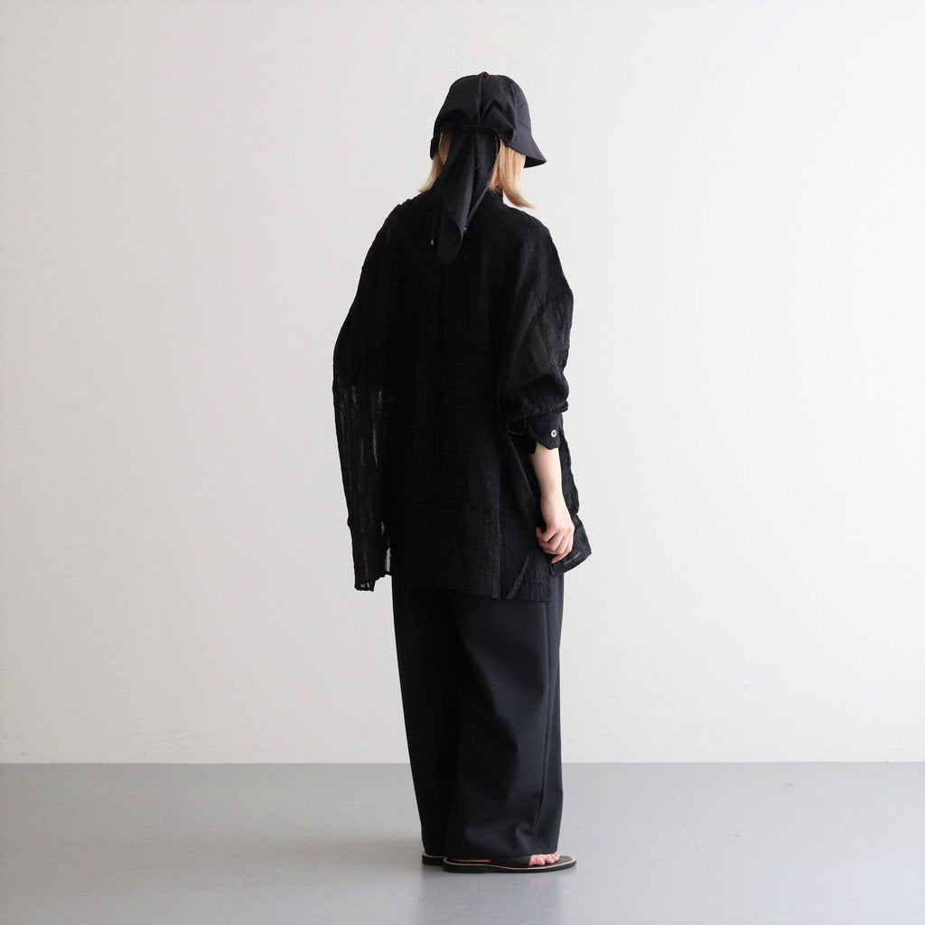 HOKKAMURI #BLACK [NO. 2231036]