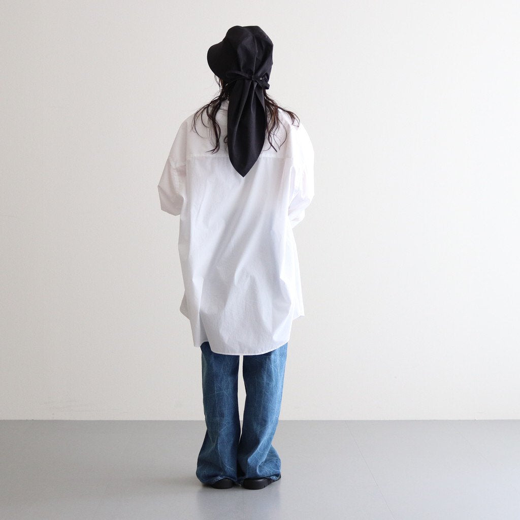 HOKKAMURI #BLACK [NO. 2231036]