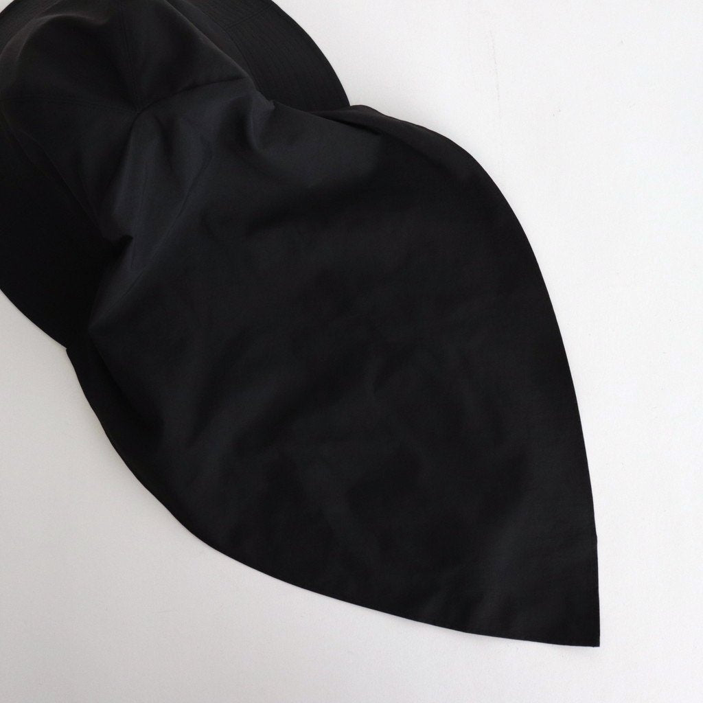 HOKKAMURI #BLACK [NO. 2231036] _ La Maison de Lyllis | メゾンドリリス – ciacura