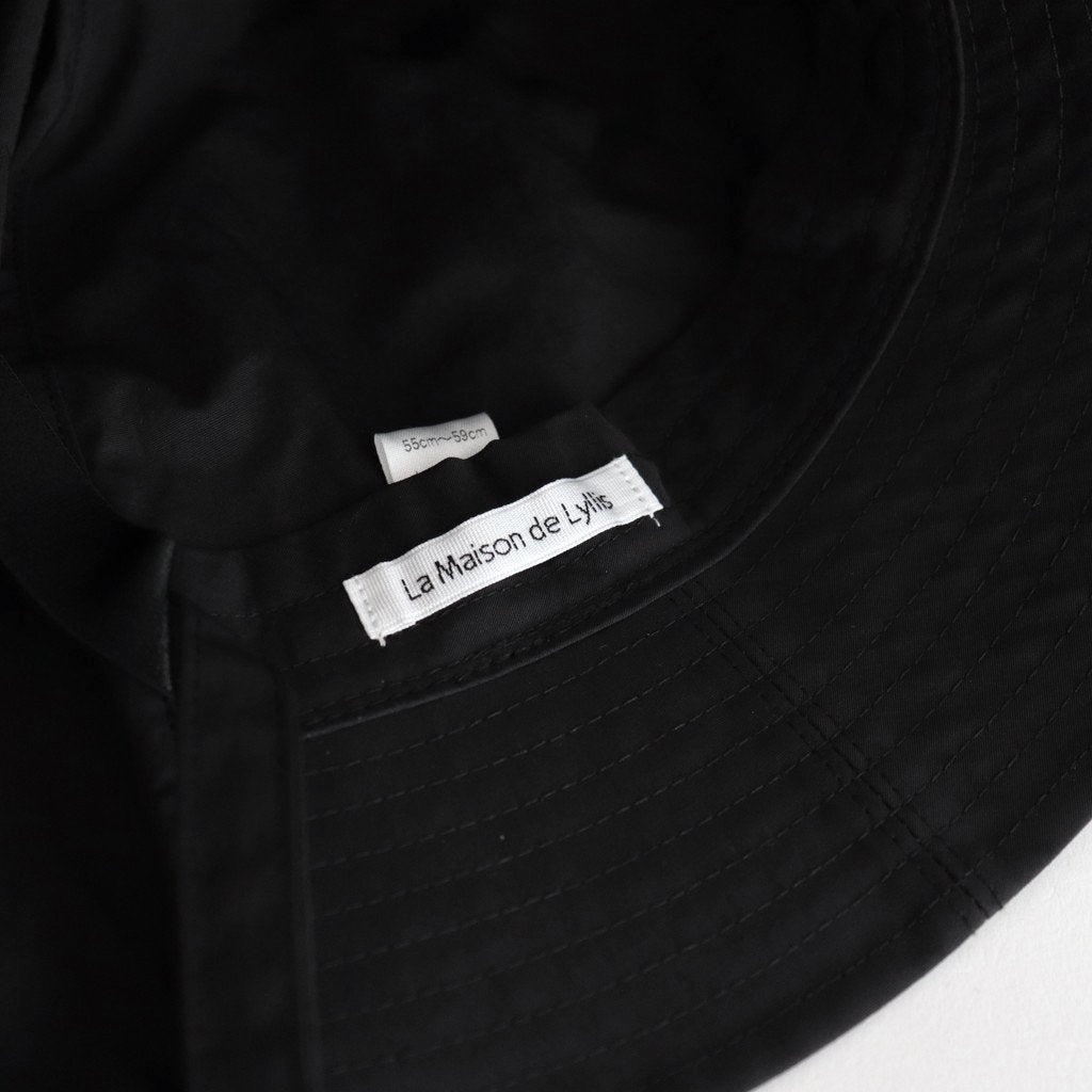 HOKKAMURI #BLACK [NO. 2231036]