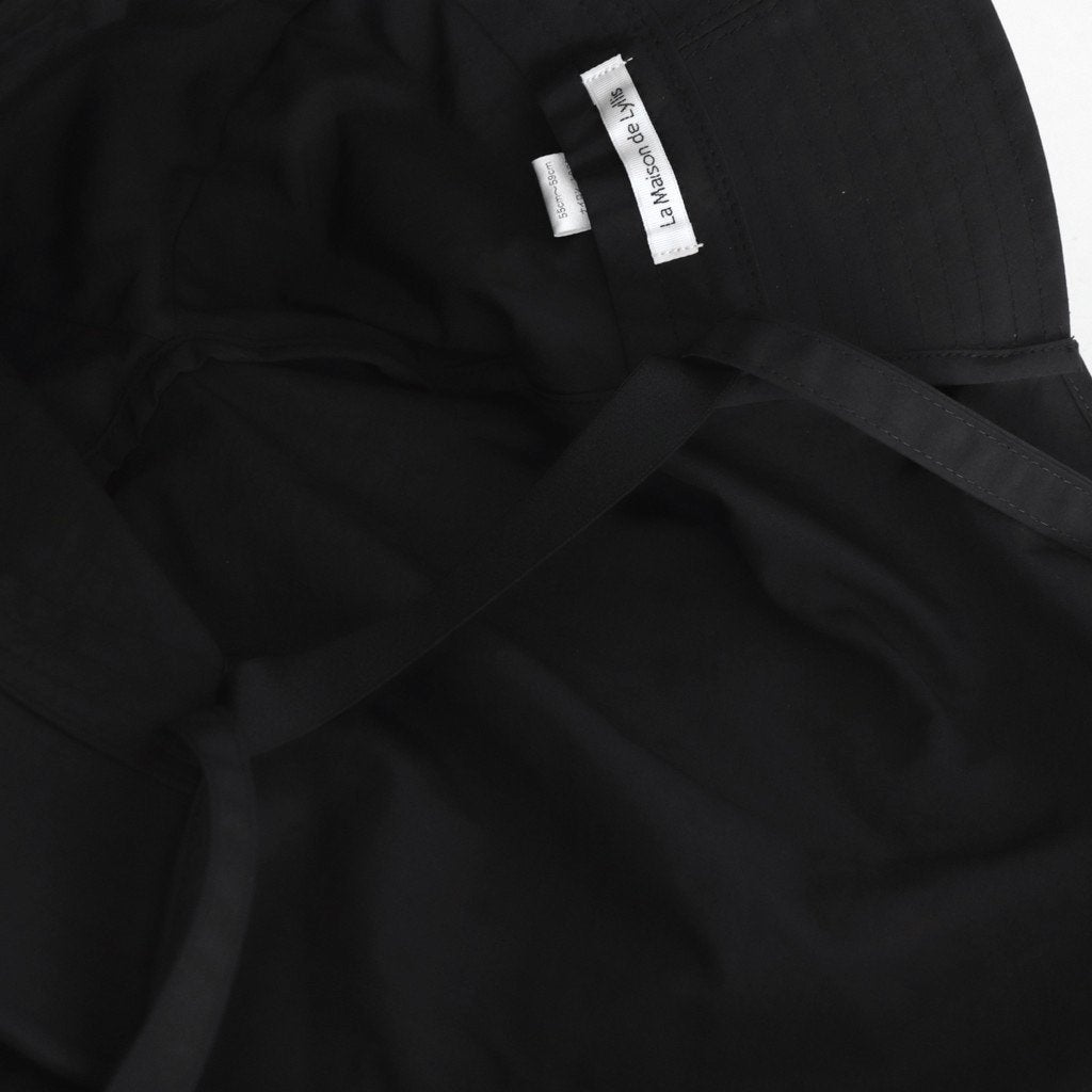 HOKKAMURI #BLACK [NO. 2231036]