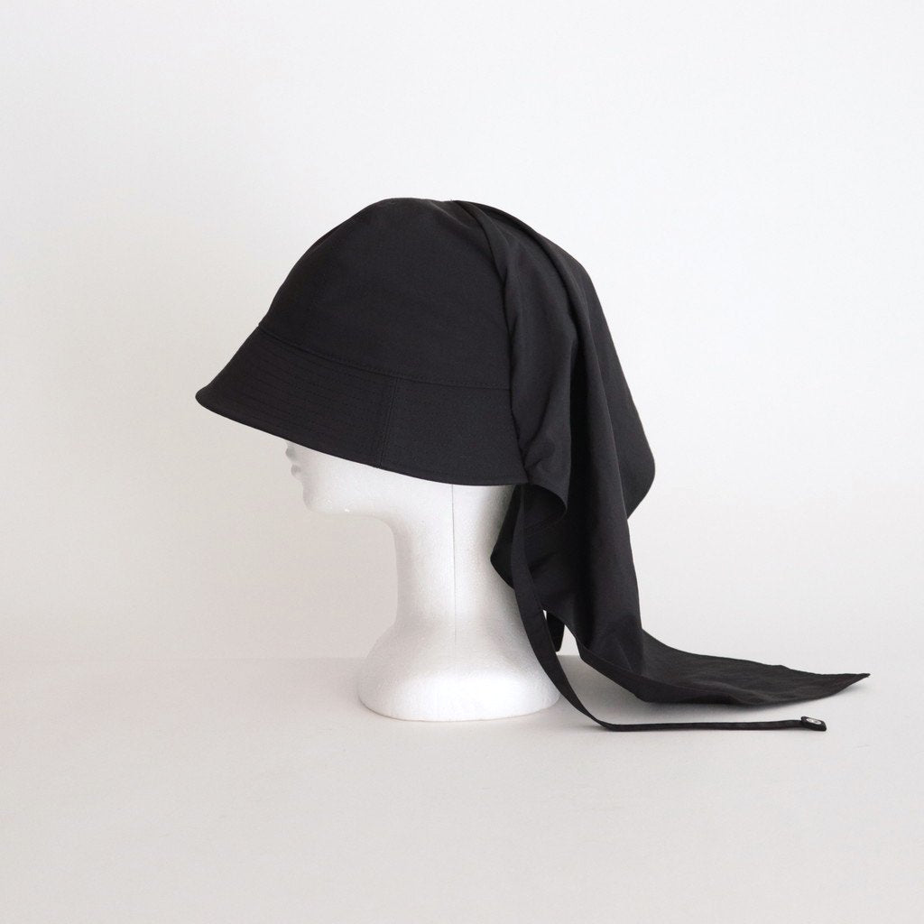 HOKKAMURI #BLACK [NO. 2231036]