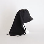 HOKKAMURI #BLACK [NO. 2231036]