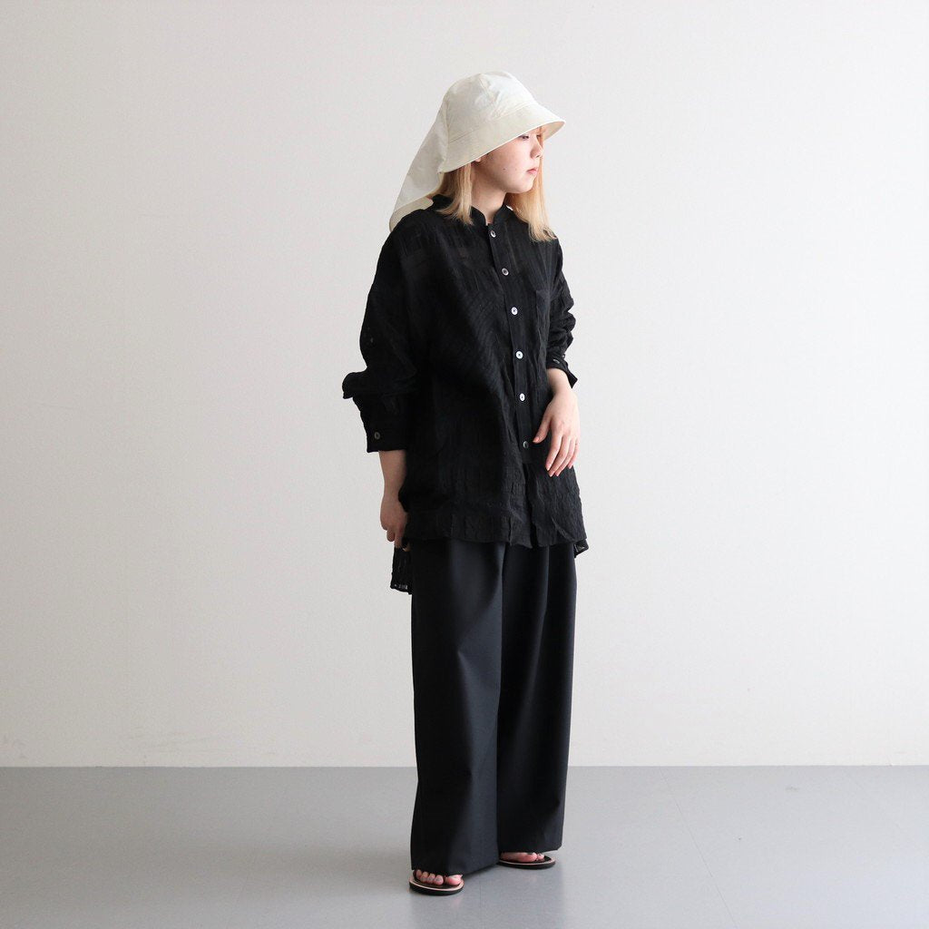 HOKKAMURI #WHITE [NO. 2231036]