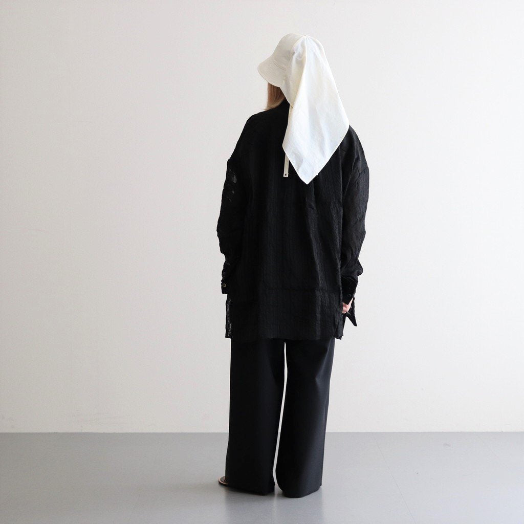 HOKKAMURI #WHITE [NO. 2231036]