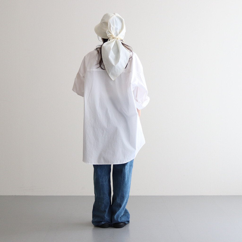 HOKKAMURI #WHITE [NO. 2231036]