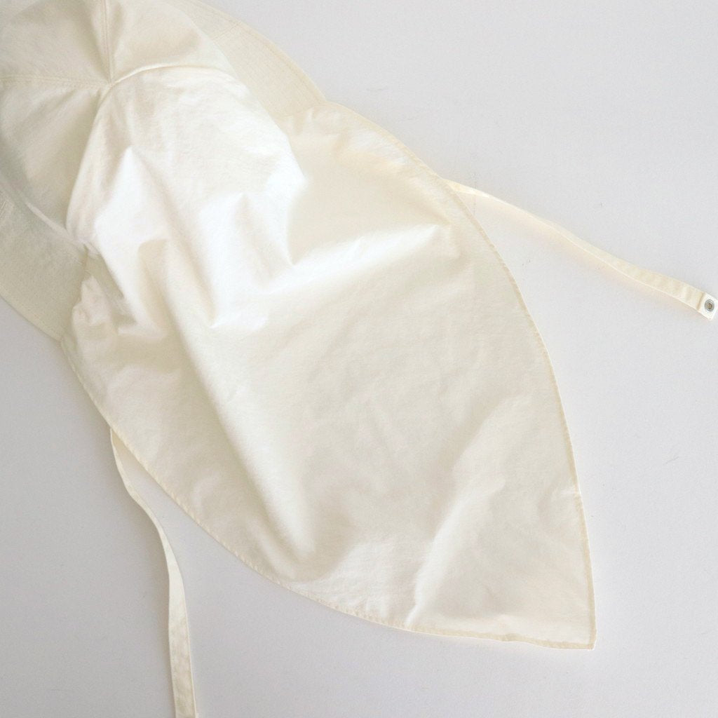 HOKKAMURI #WHITE [NO. 2231036]