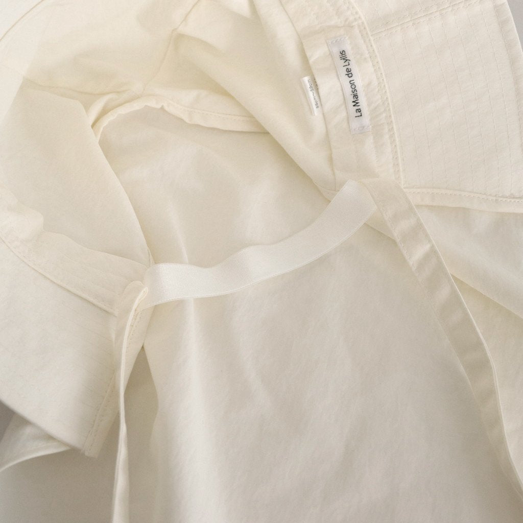 HOKKAMURI #WHITE [NO. 2231036]