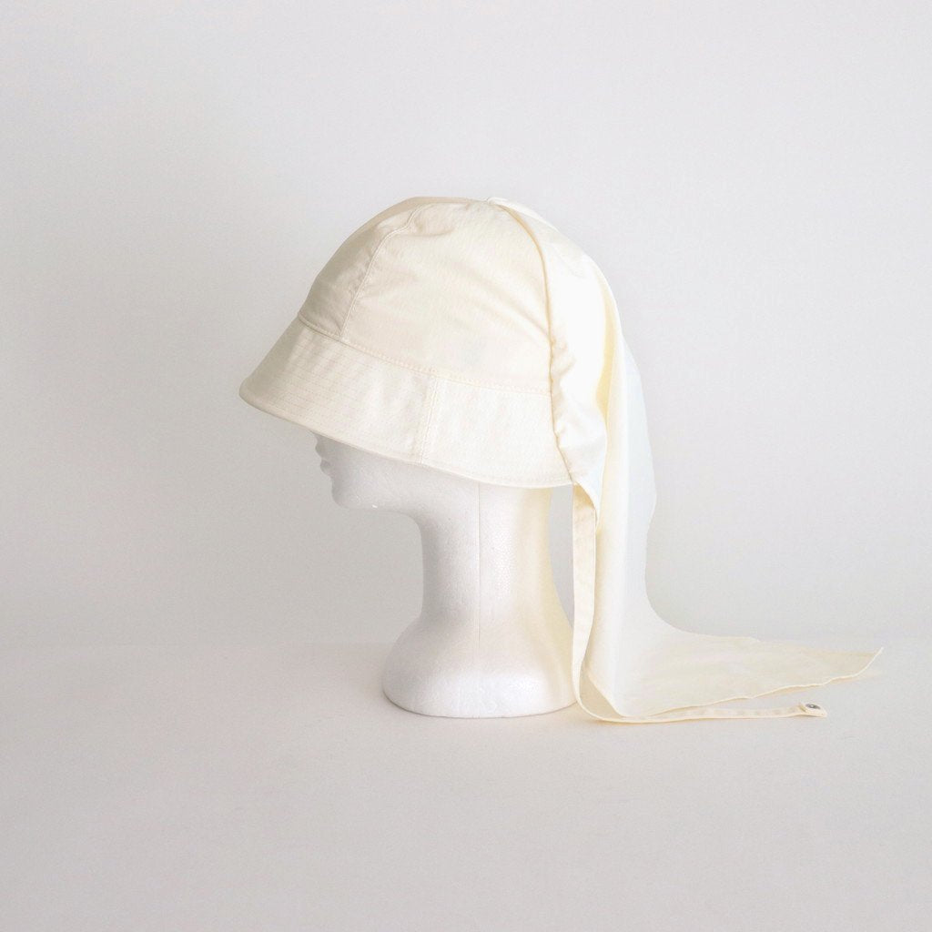 HOKKAMURI #WHITE [NO. 2231036]