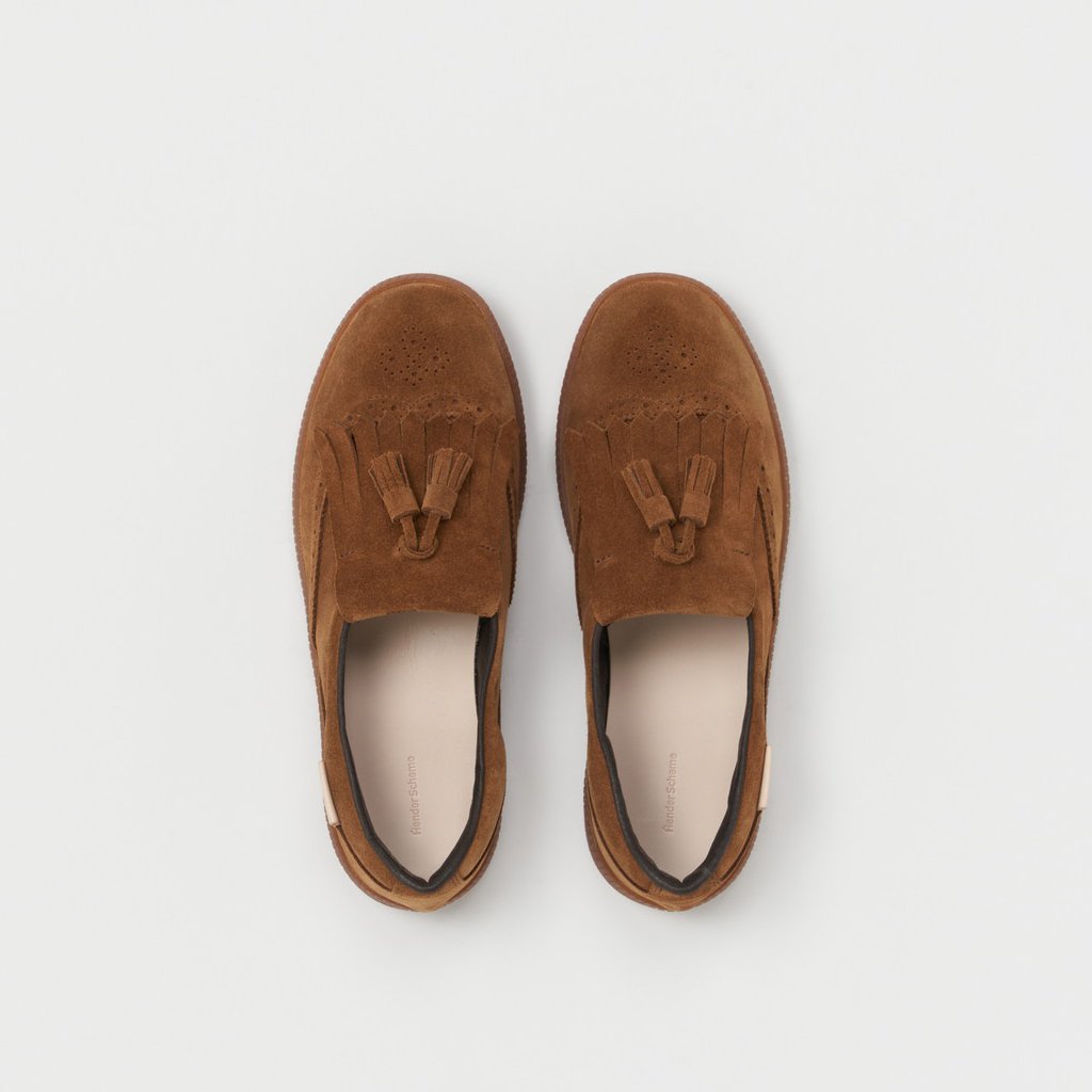 KLEIN #CAMEL [TQ-S-KLE]