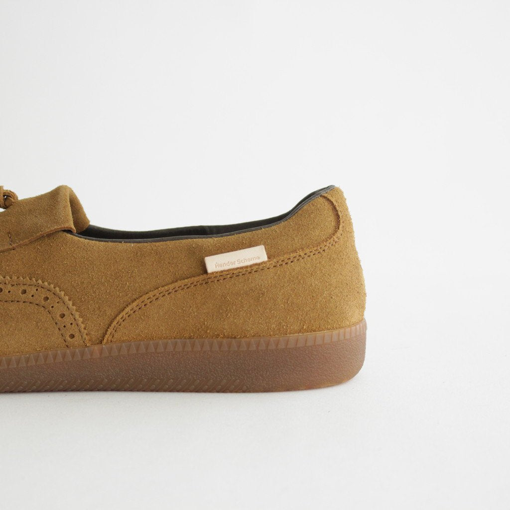 KLEIN #CAMEL [TQ-S-KLE]